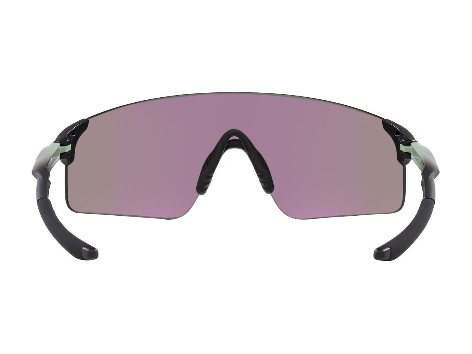 Oakley EVZero Blades Encircle Collection, Prizm Jade / matte jade fade - Bild 6
