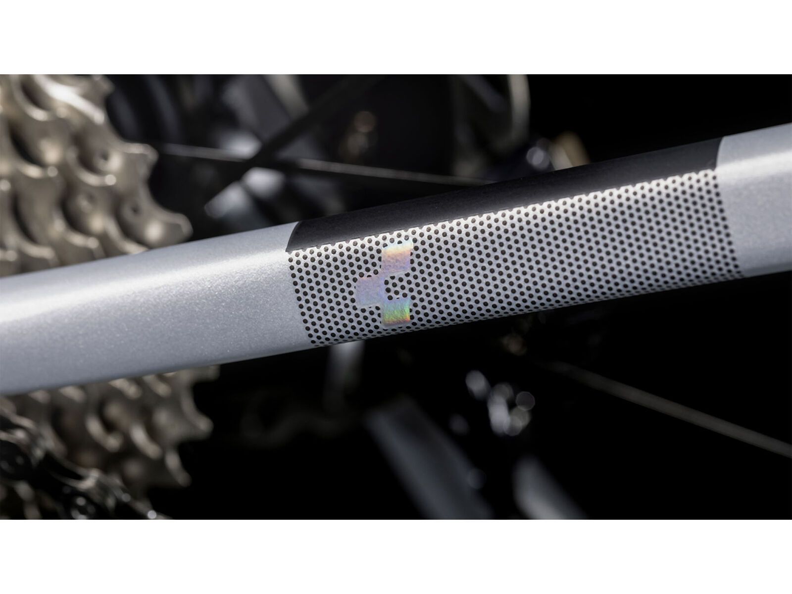 Cube Agree C:62 SLT, silver´n´black - Bild 10