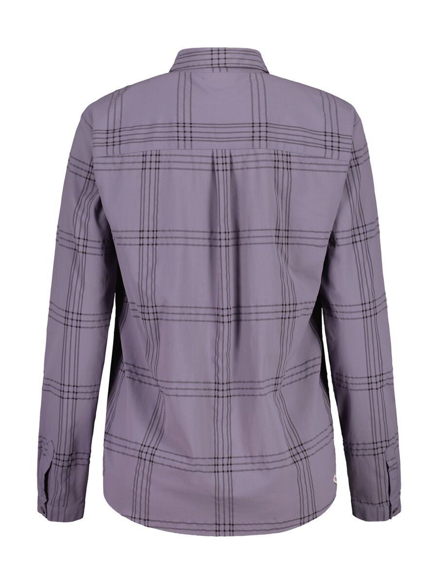 Maloja LiebenerspitzeM., smoky purple multi - Bild 2