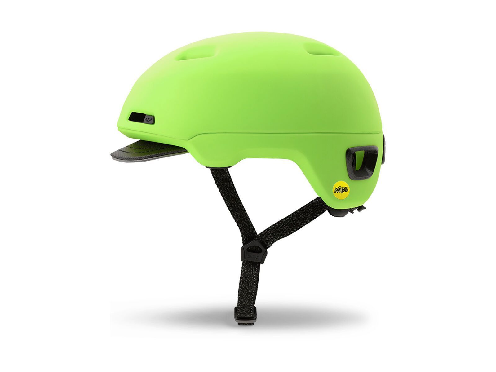 Giro Sutton MIPS, highlight yellow - Bild 3