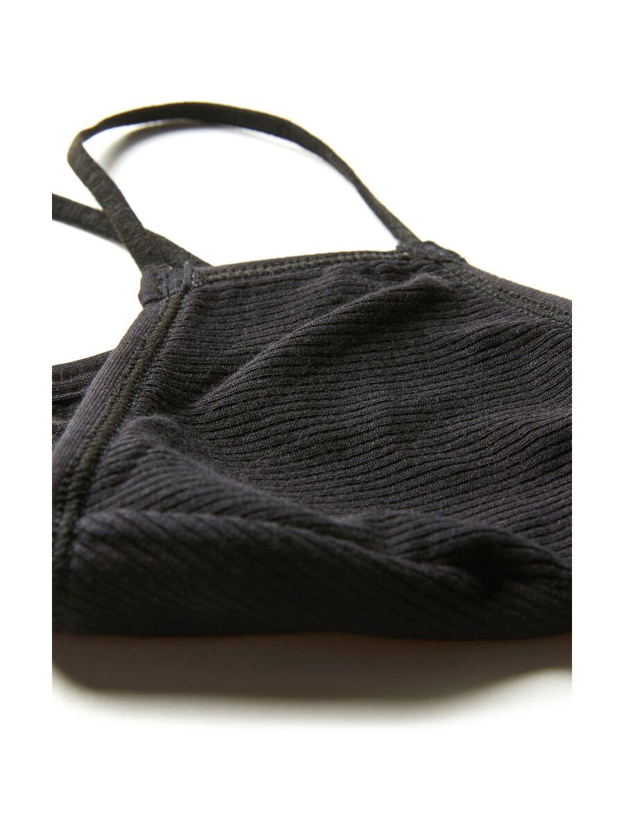 Fox Youth Face Mask (nicht retournierbar), black - Bild 4