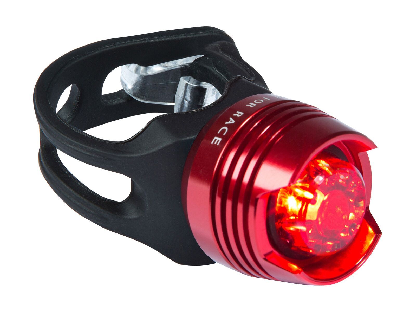 Cube Licht DiamondRed LED, red - Bild 1