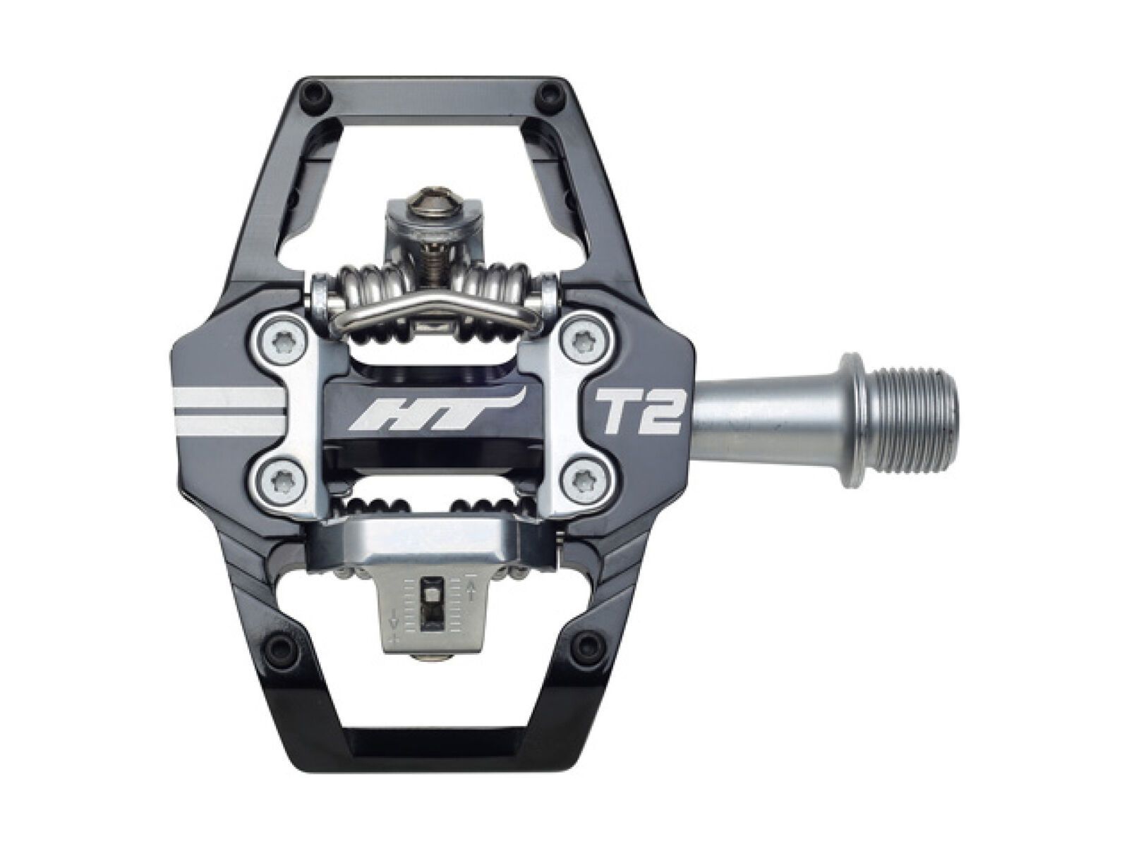 HT Components T2, black - Bild 1