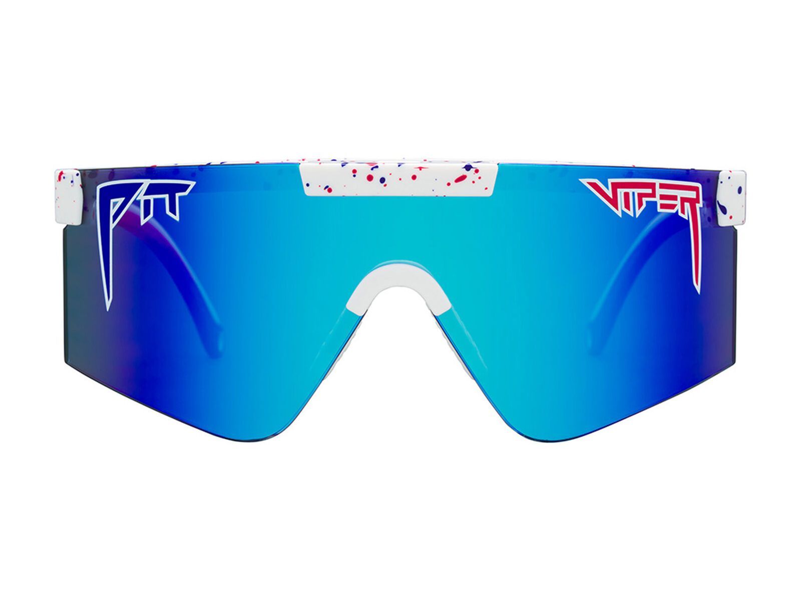 Pit Viper The Originals 2.0 Wide, The Merika / Z87+ Blue - Bild 2