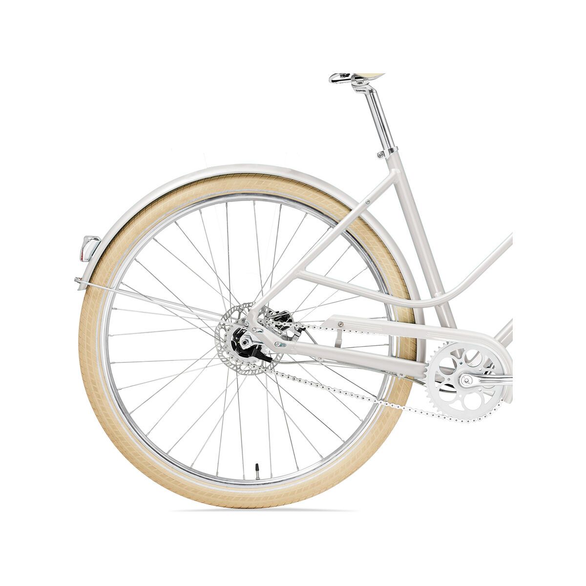 Creme Cycles Eve 7, light grey - Bild 4