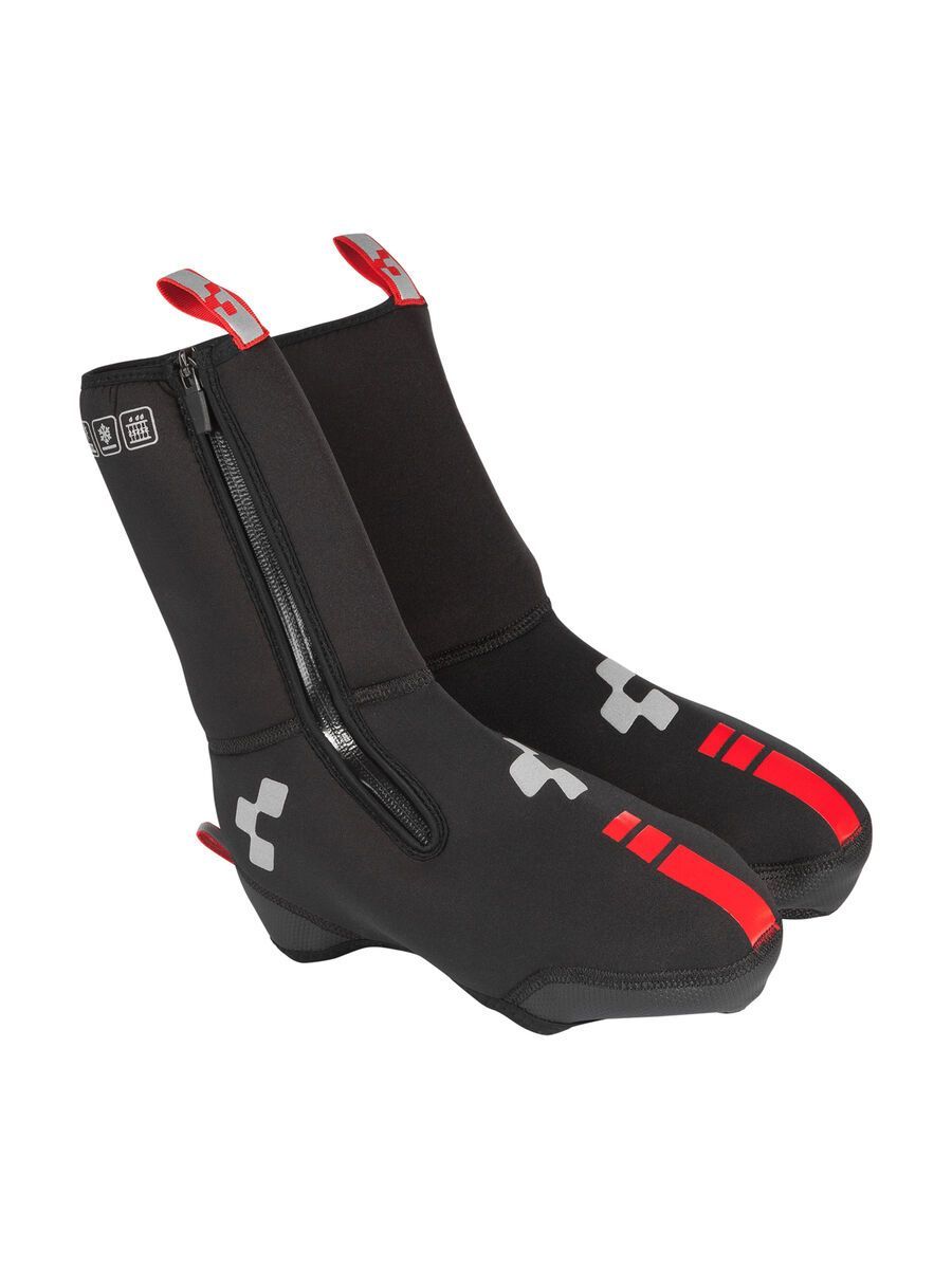 Cube Winter Überschuh, black - Bild 2