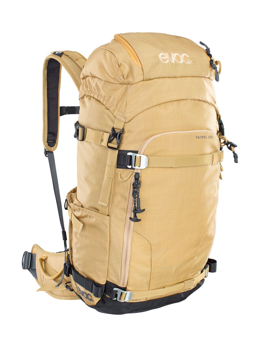 Evoc Patrol 32l, heather gold - Bild 1