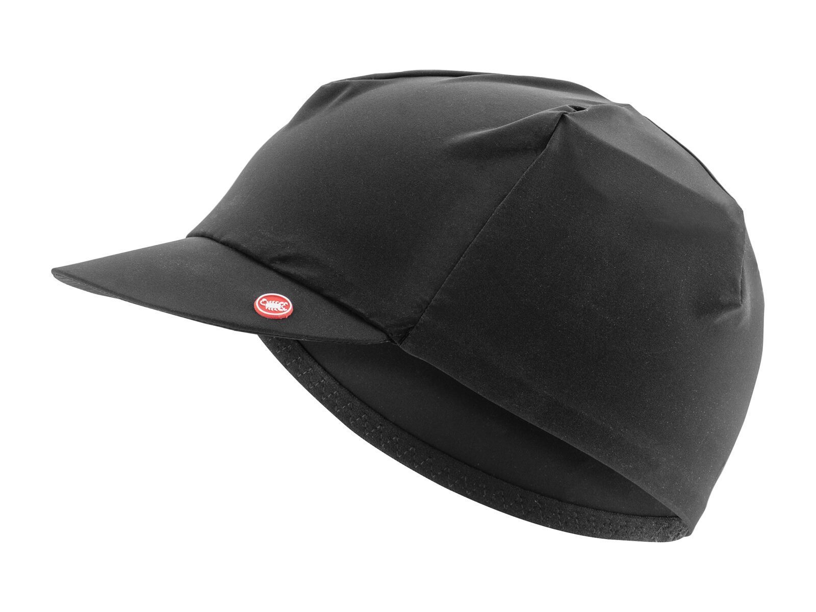 Castelli Premio Cap, black - Bild 1