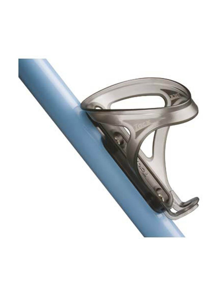 Tacx Juno, transparent/grau - Bild 2