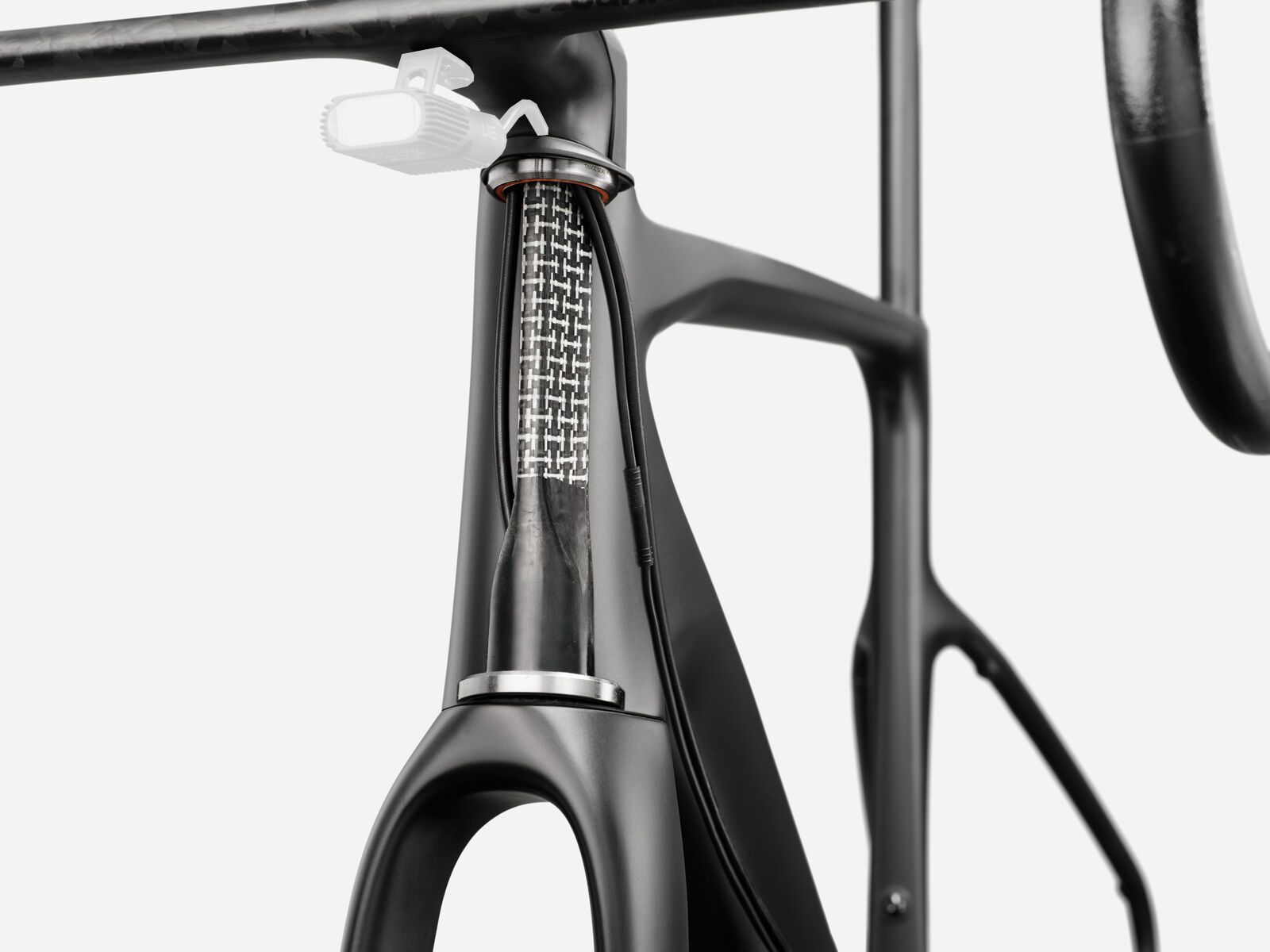 Cannondale Synapse Hi-Mod 1, tungsten blue - Bild 19