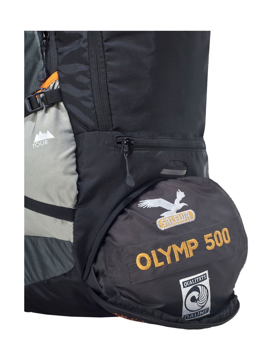 amplifi Tour 25, black - Bild 5