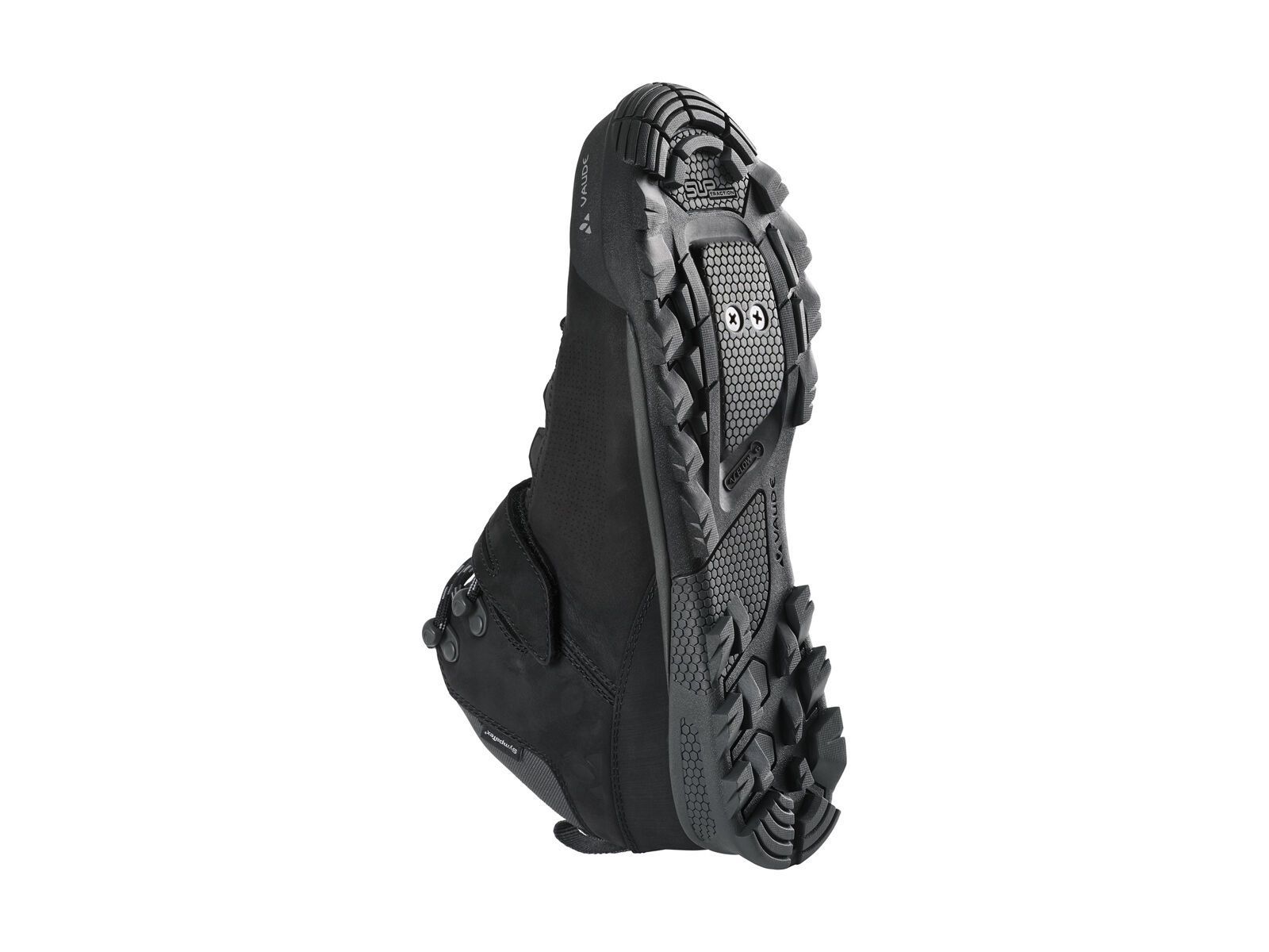 Vaude AM Tsali Mid STX, phantom black - Bild 4
