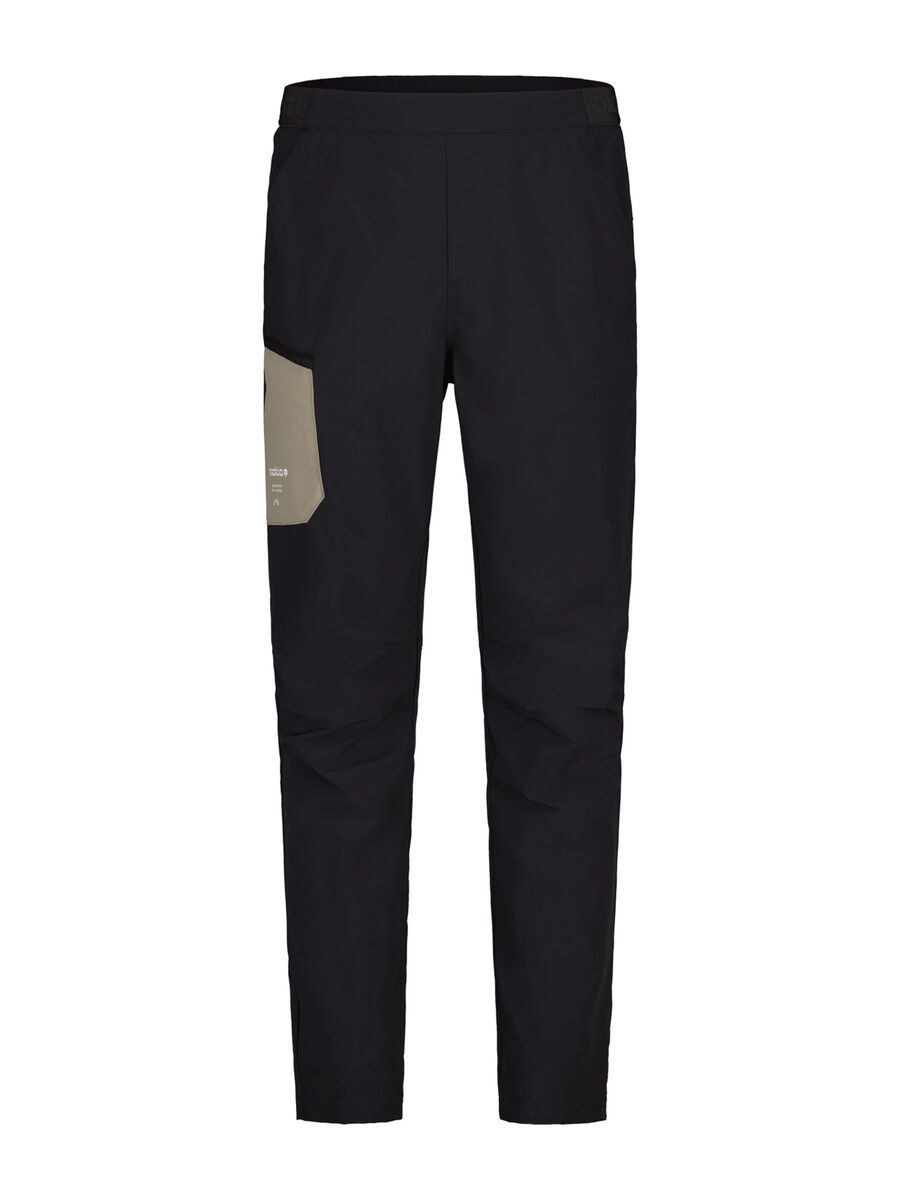 Maloja ChristalloM., deep black - Bild 1