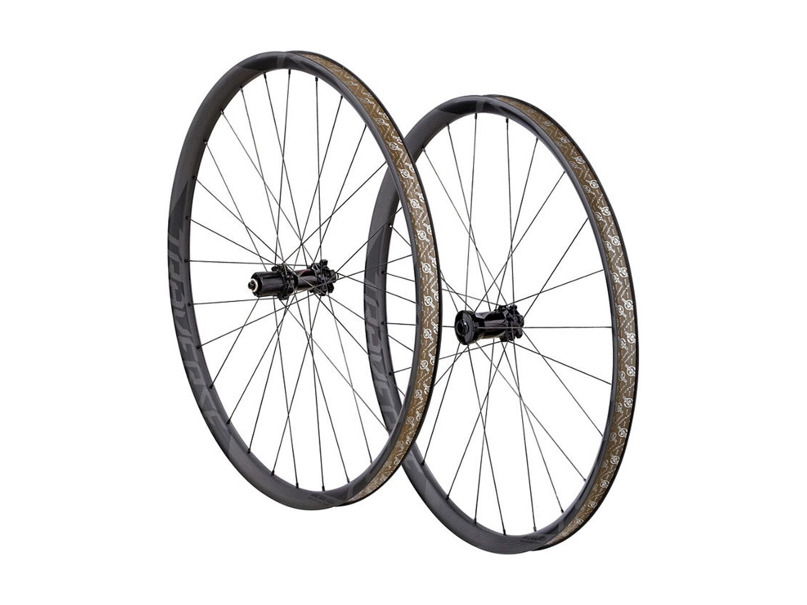 Specialized Roval Traverse SL Fattie 29, carbon/black - Bild 1