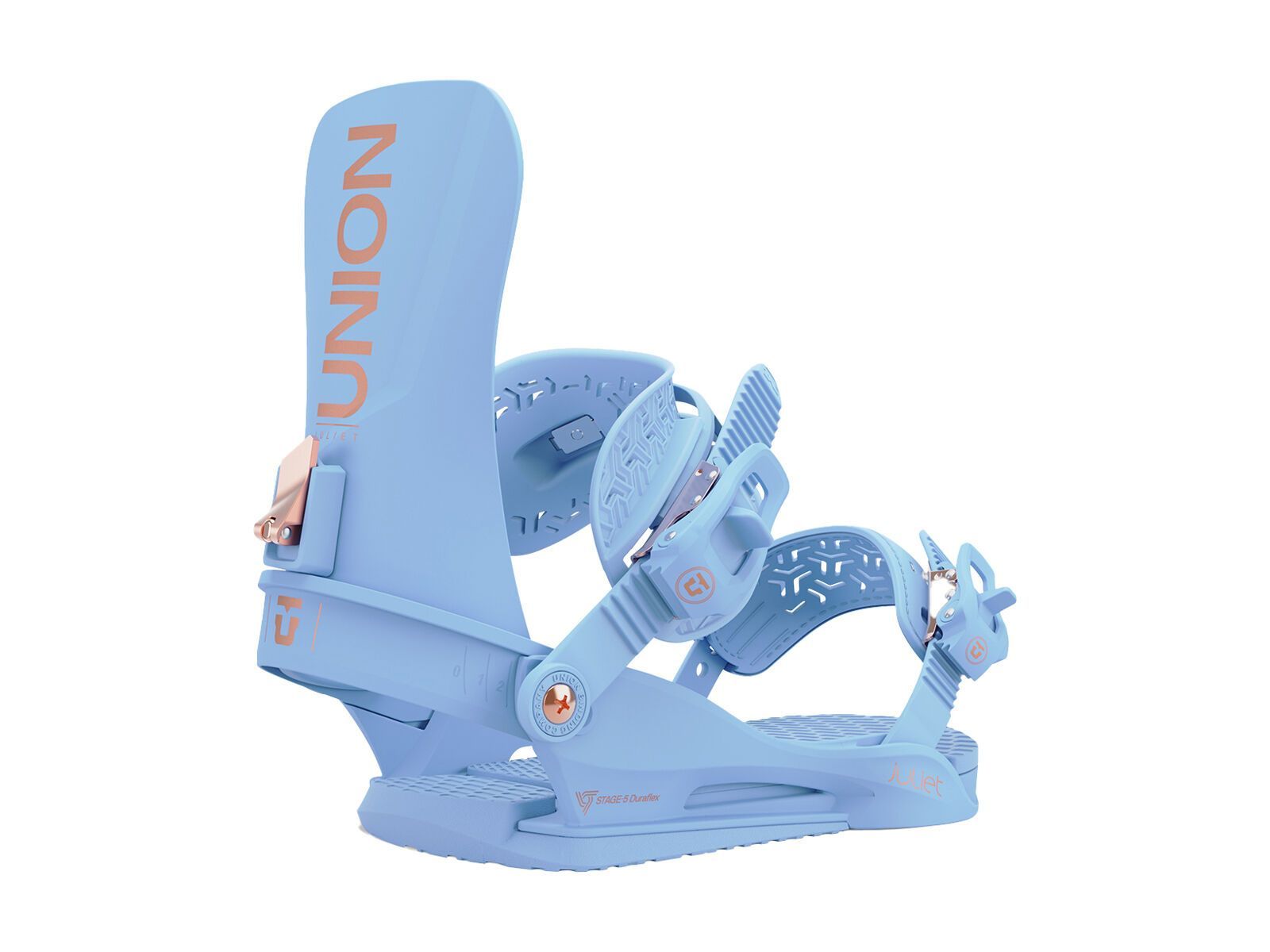 Union Juliet, bluebell - Bild 1