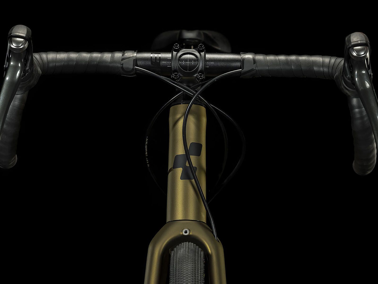 Cube Nuroad Pro, metalmoss´n´black - Bild 2