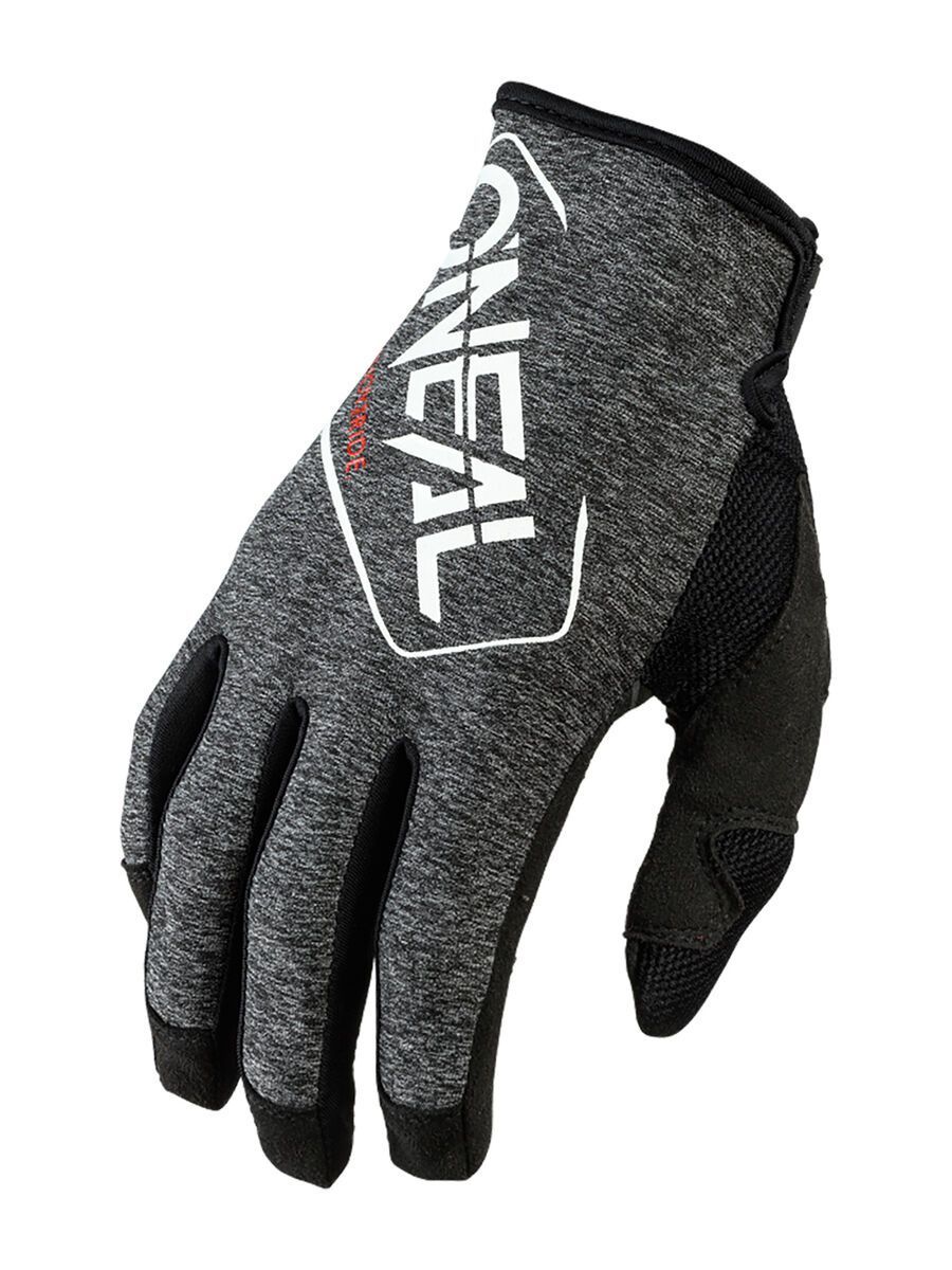 ONeal Mayhem Glove Hexx, black/white - Bild 1