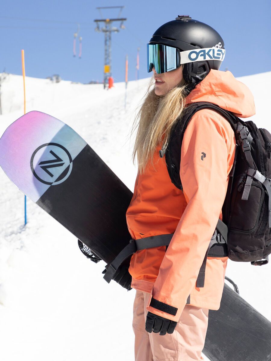 Nidecker Venus, white - Bild 10