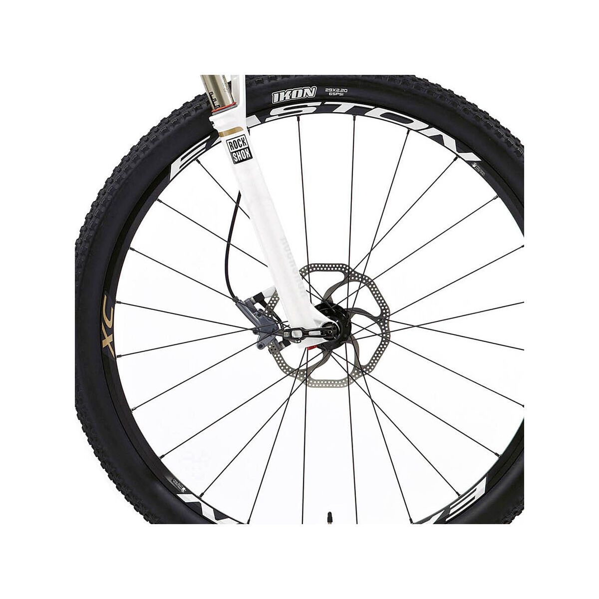 Kona Hei Hei 29 DL - Bild 2