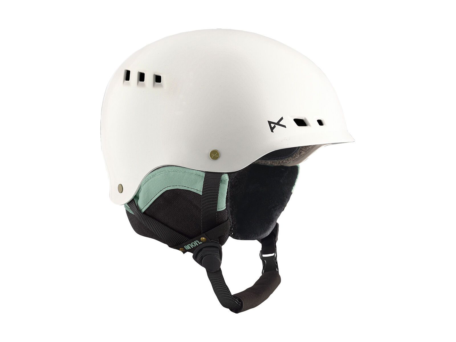 Anon Wren, White - Bild 1