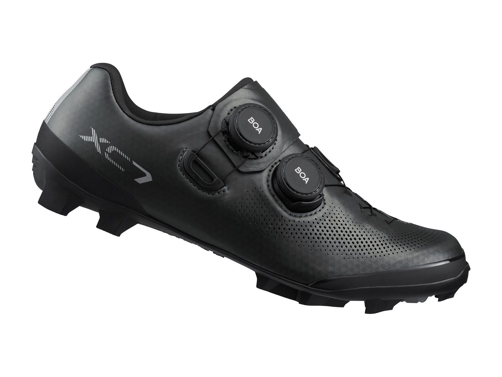 Shimano SH-XC703W Women XC, black - Bild 2