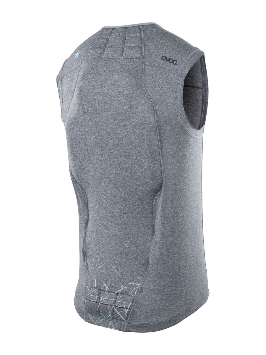 Evoc Protector Vest Men, carbon grey - Bild 2