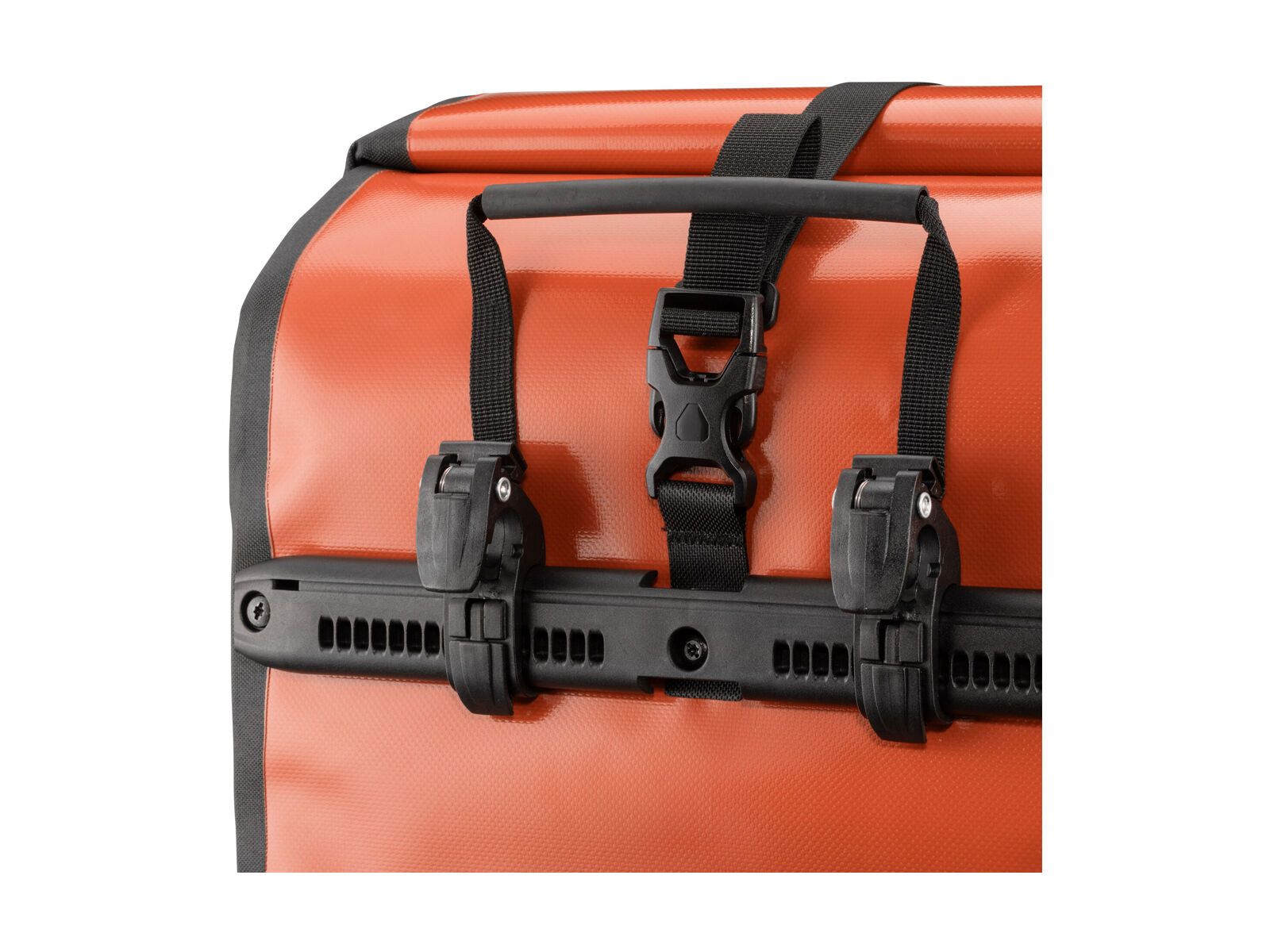 ORTLIEB Back-Roller Free (Paar), rust-black - Bild 6