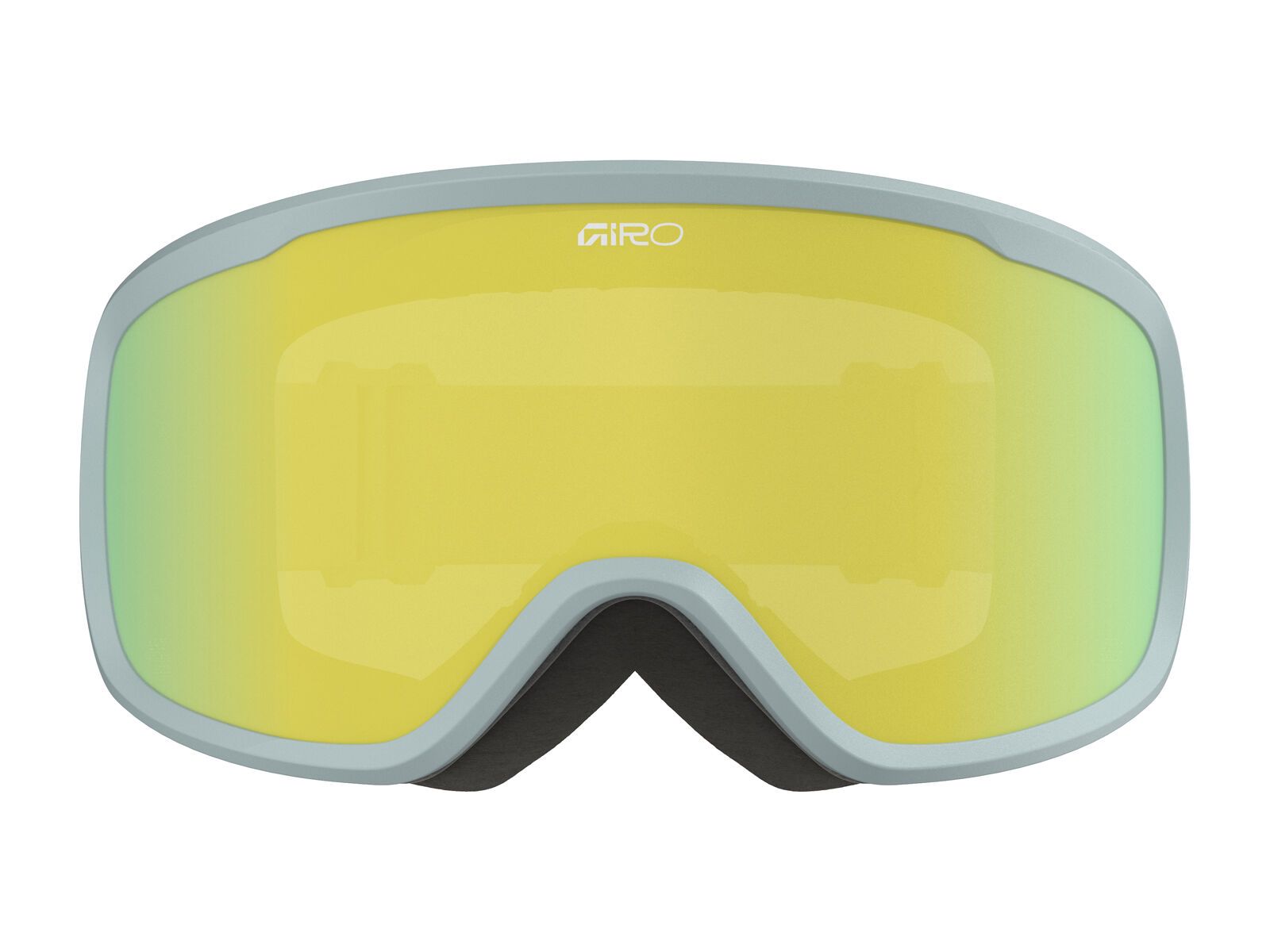Giro Roam, Amber Pink / stacked white/sky blue - Bild 4