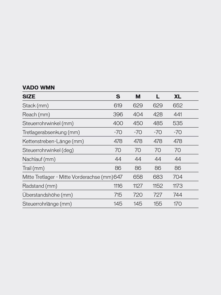 Specialized Women's Turbo Vado 6.0, satin charcoal/black/chrome - Bild 2