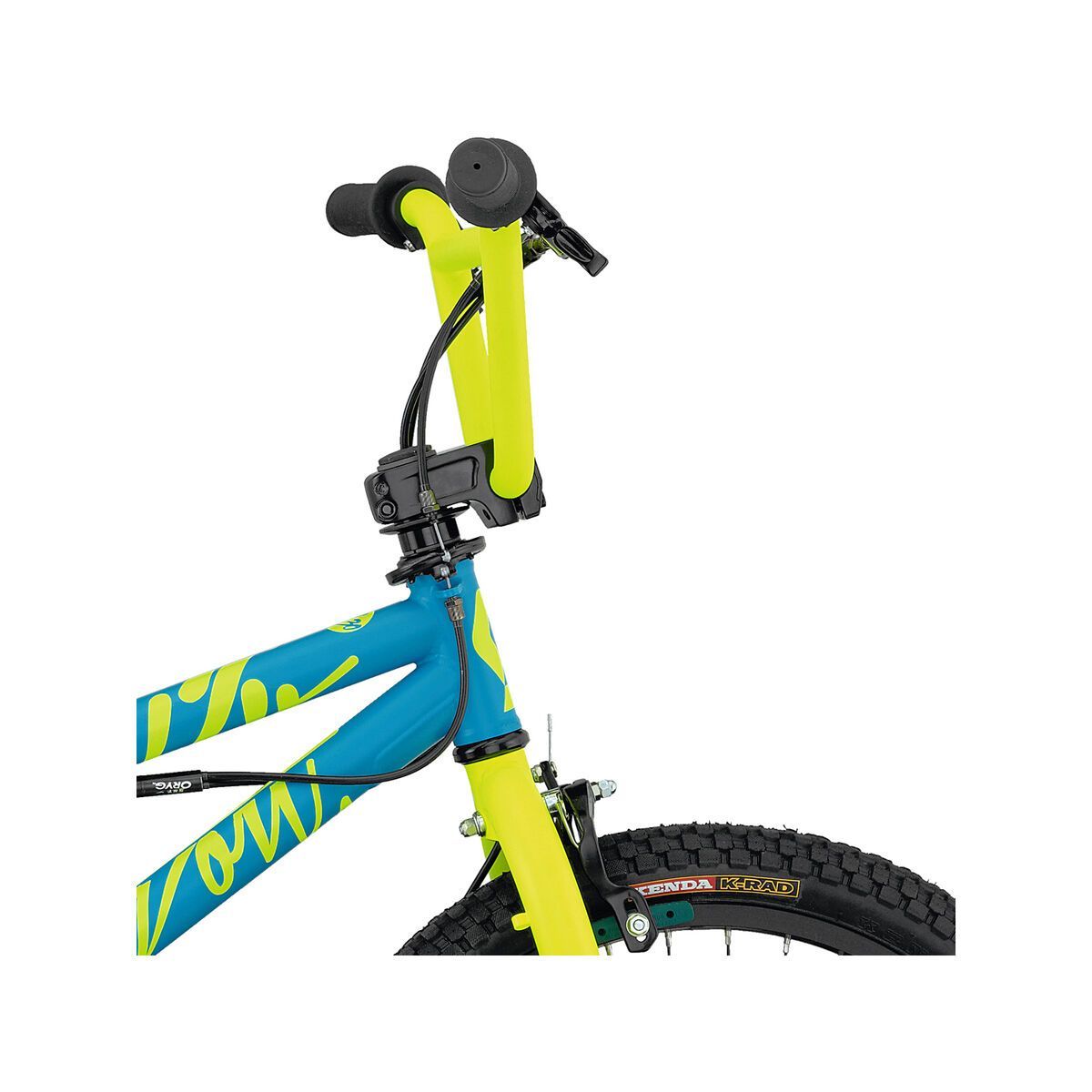 Scott Volt-X 30 - Bild 5