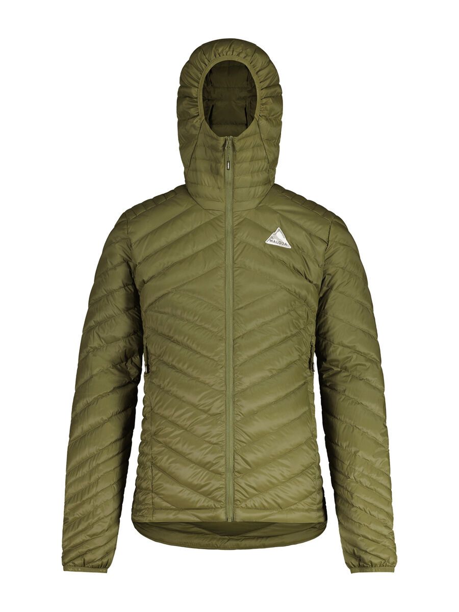 Maloja SteinbockM., moss - Bild 1