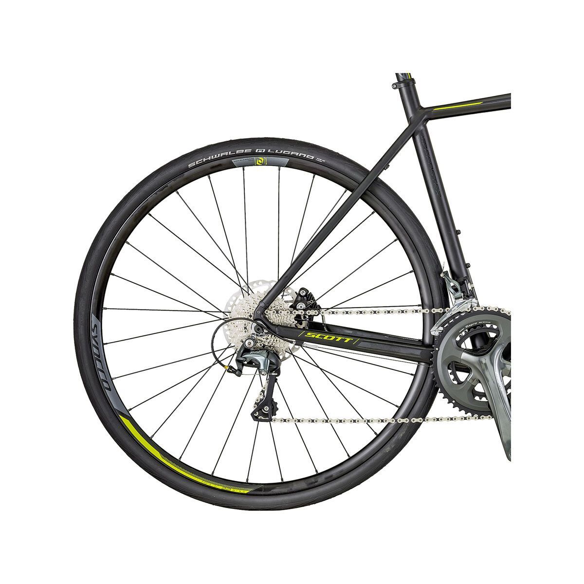 Scott Speedster 20 Disc - Bild 4