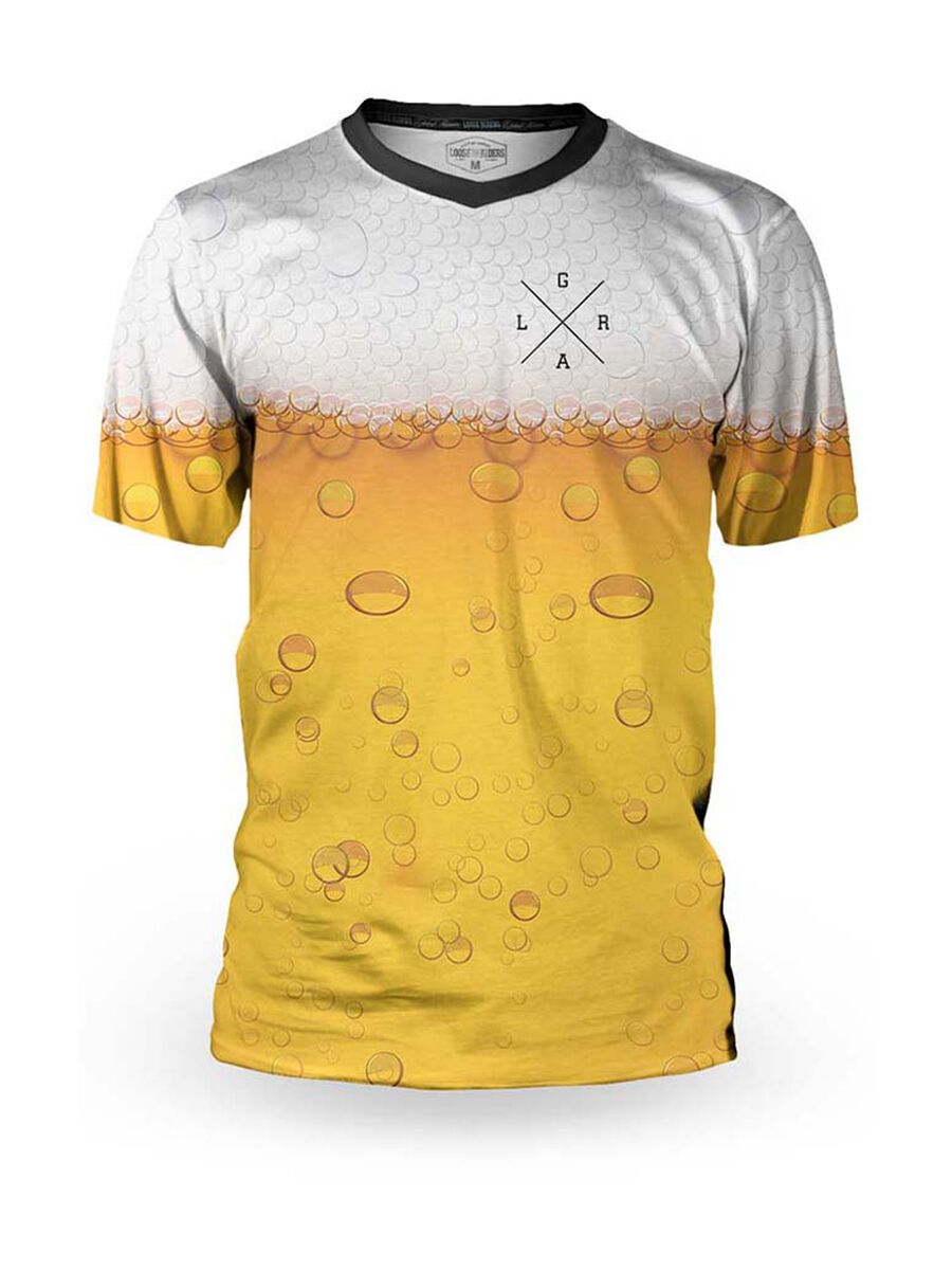 Loose Riders 420 Jersey SS Cheers - Bild 1