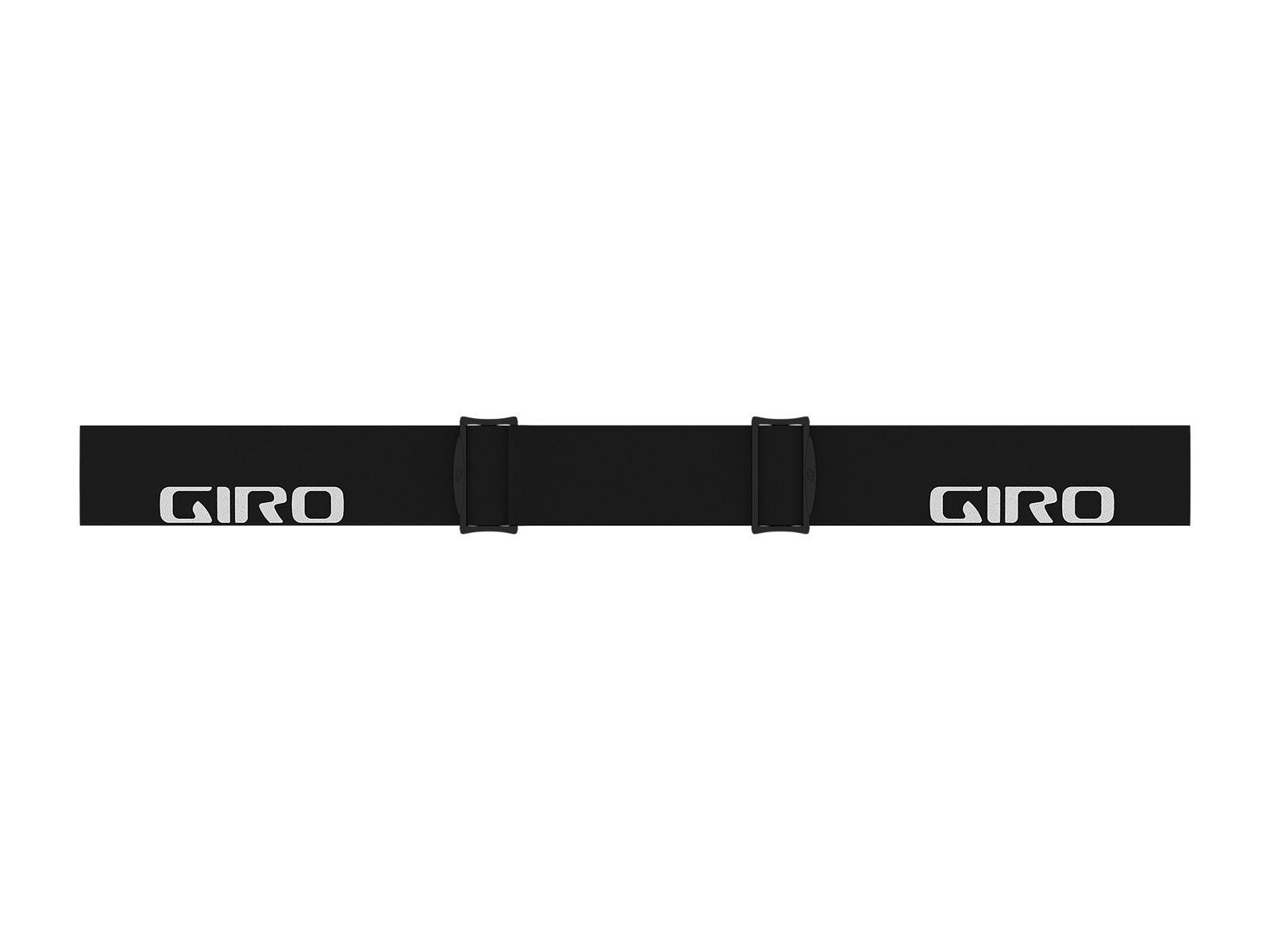 Giro Roam, Amber Scarlet / black wordmark - Bild 3