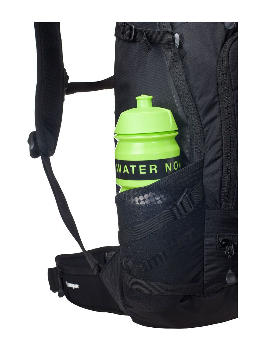 amplifi Track 17, black - Bild 4