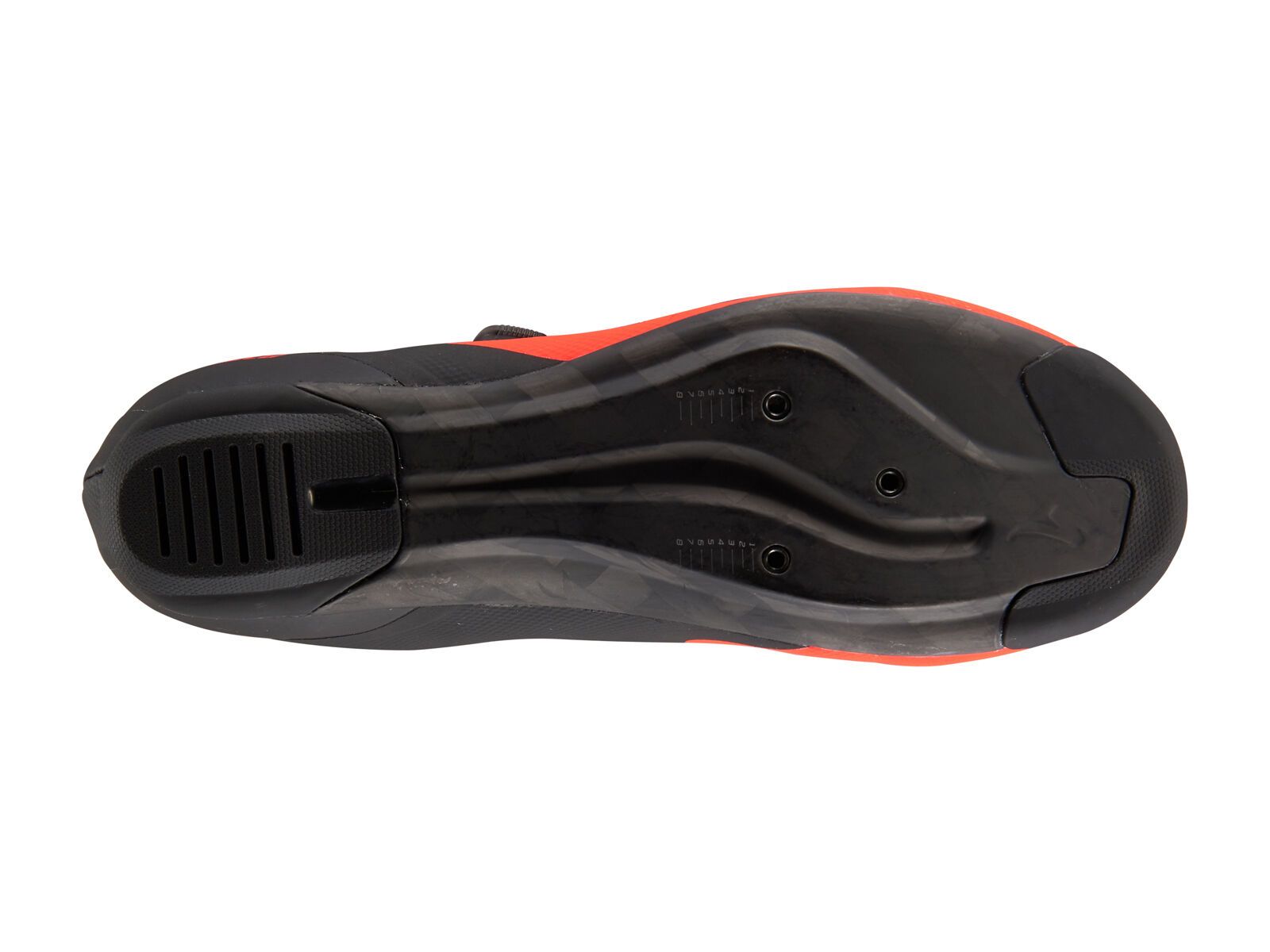 Specialized Torch 2.0 Road, rocket red/black - Bild 4