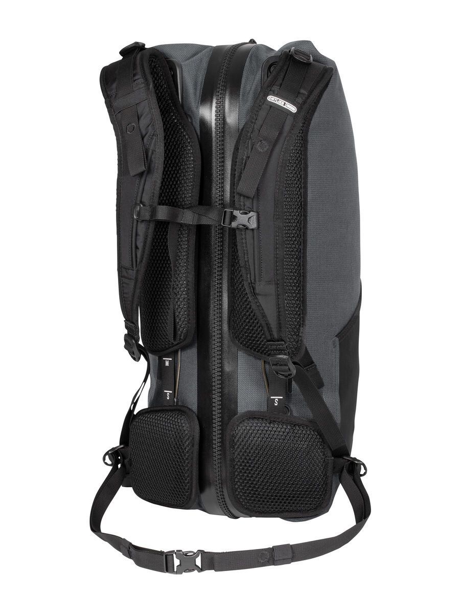 ORTLIEB Atrack CR Urban 25 L, pepper - Bild 2