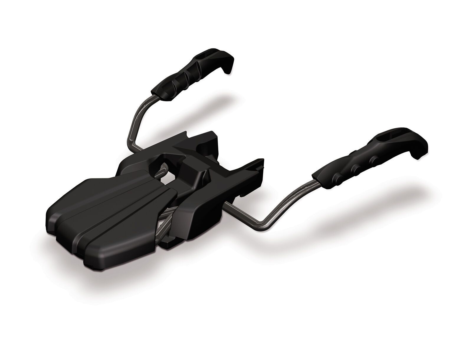 Marker Freeridebremse Free Ten 10.0 Free 100 mm - Bild 1