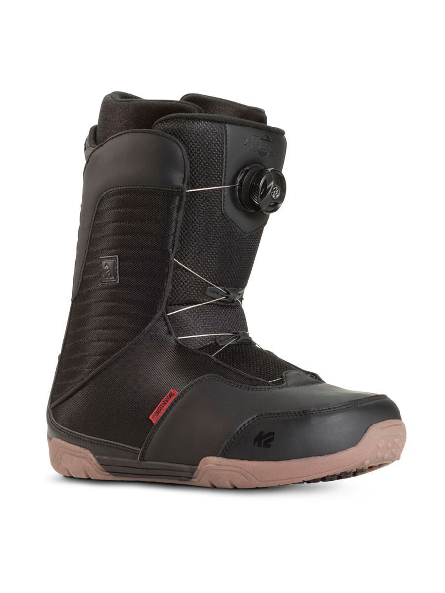 K2 Seem, black - Bild 1
