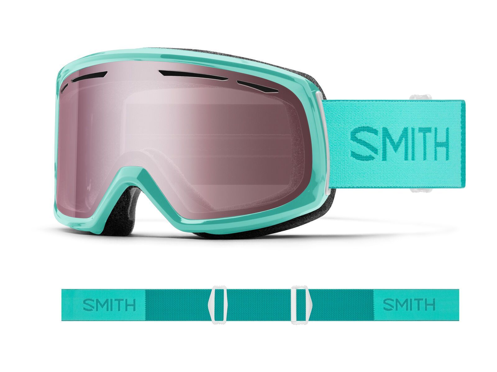 Smith Drift - Ignitor Mirror, iceberg - Bild 3