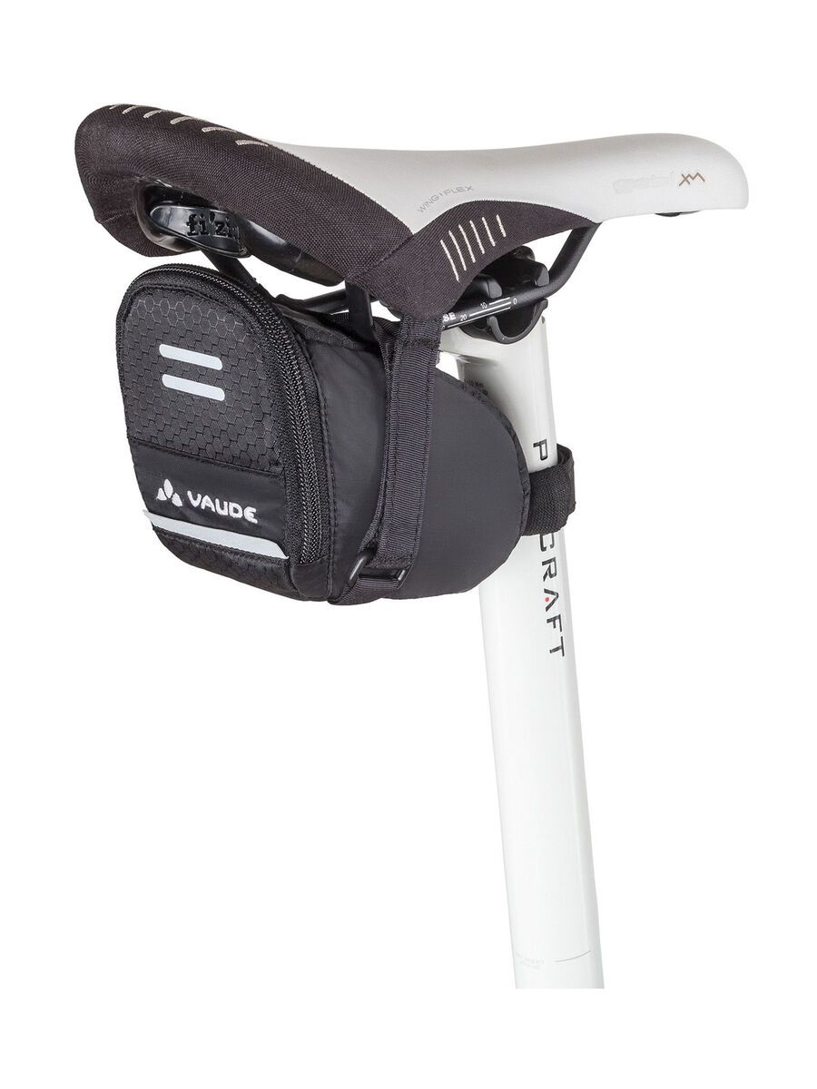 Vaude Race Light L, black - Bild 3