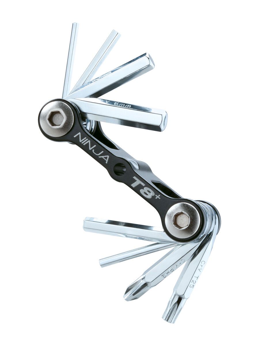 Topeak Ninja T Road inkl. Werkzeug-Case - Bild 2