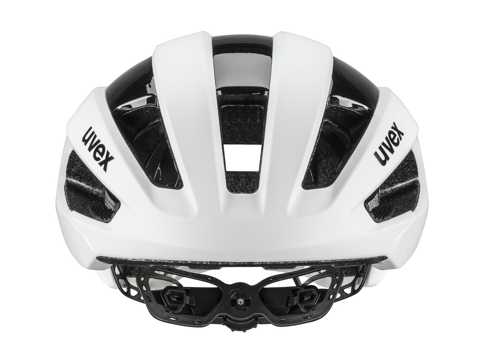 uvex rise pro MIPS, white matt - Bild 2