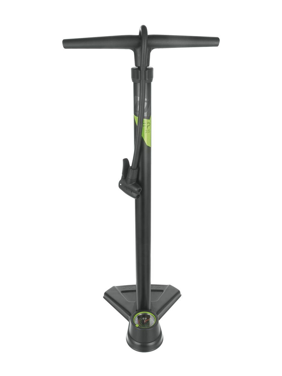 Syncros FP2.5, black - Bild 1