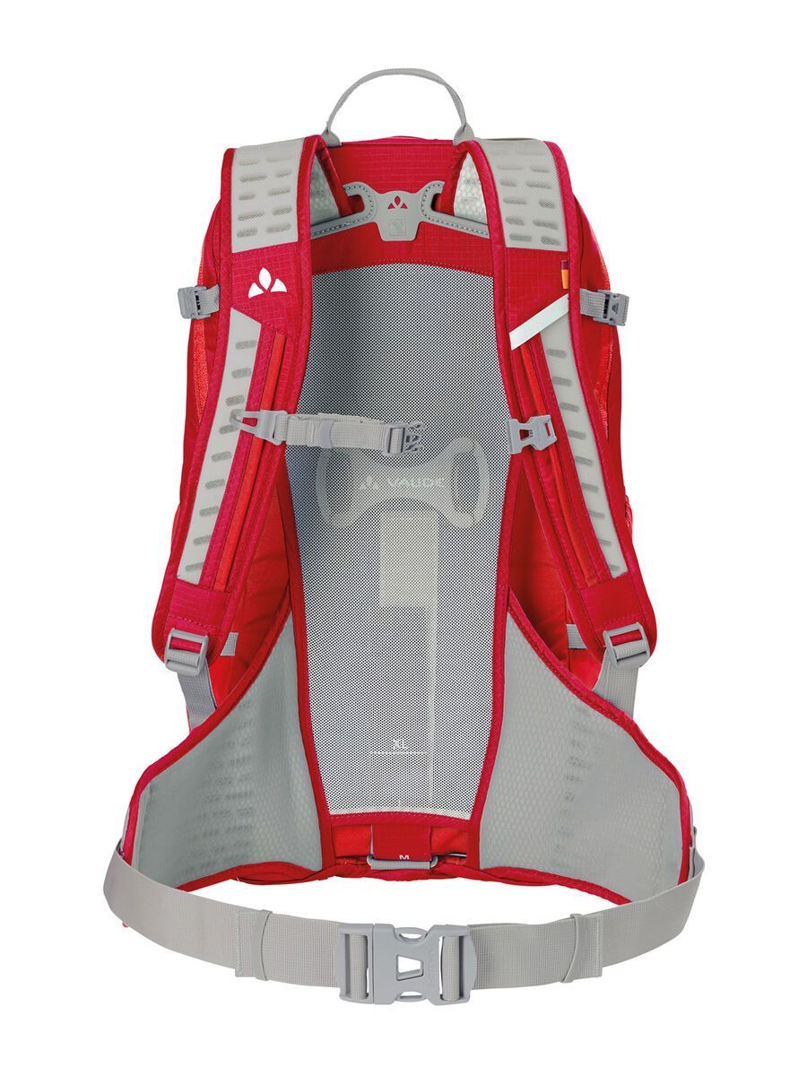 Vaude Bike Alpin 25+5, magma - Bild 2