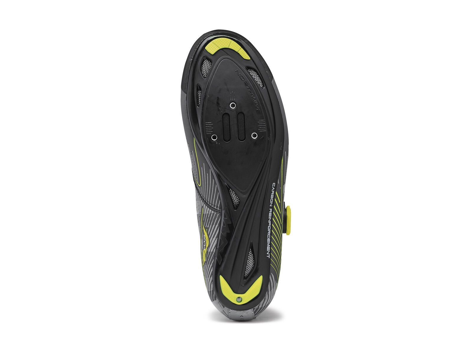 Northwave Flash Arctic Gore-Tex, reflective/yellow fluo - Bild 2