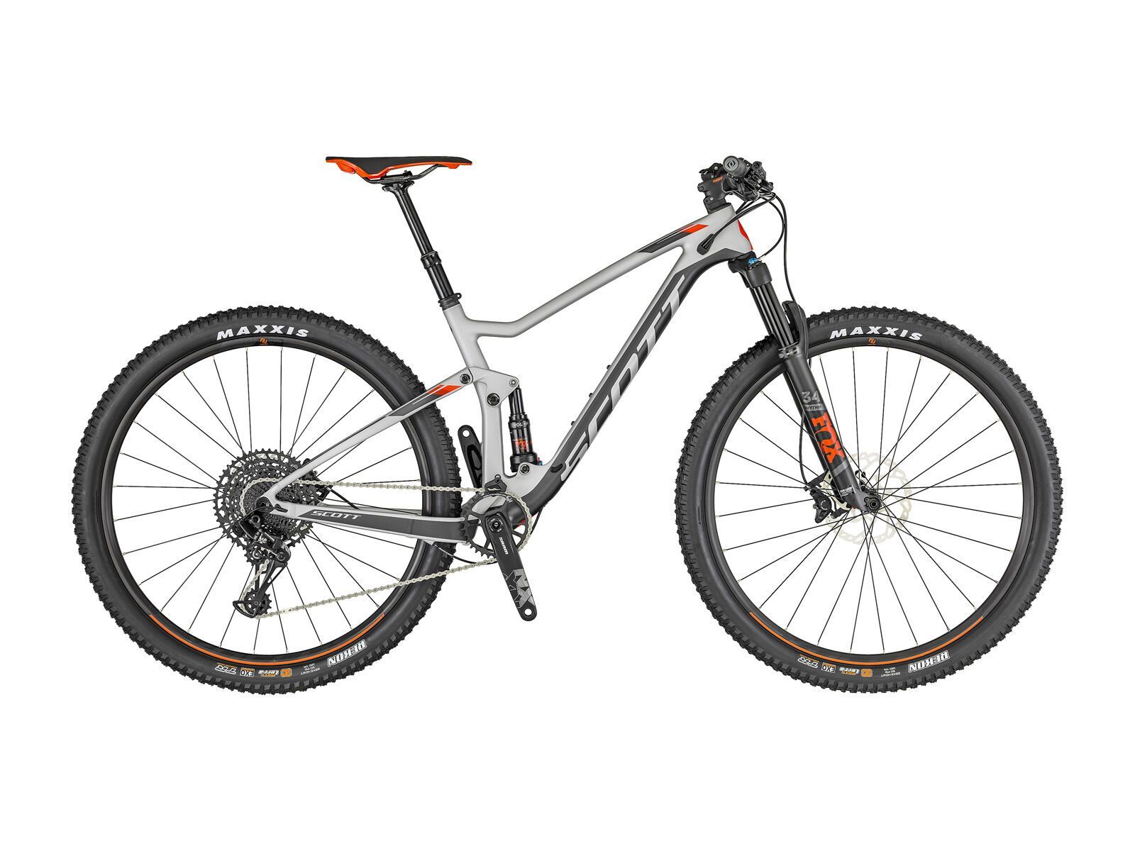 Scott Spark 930 - Bild 1