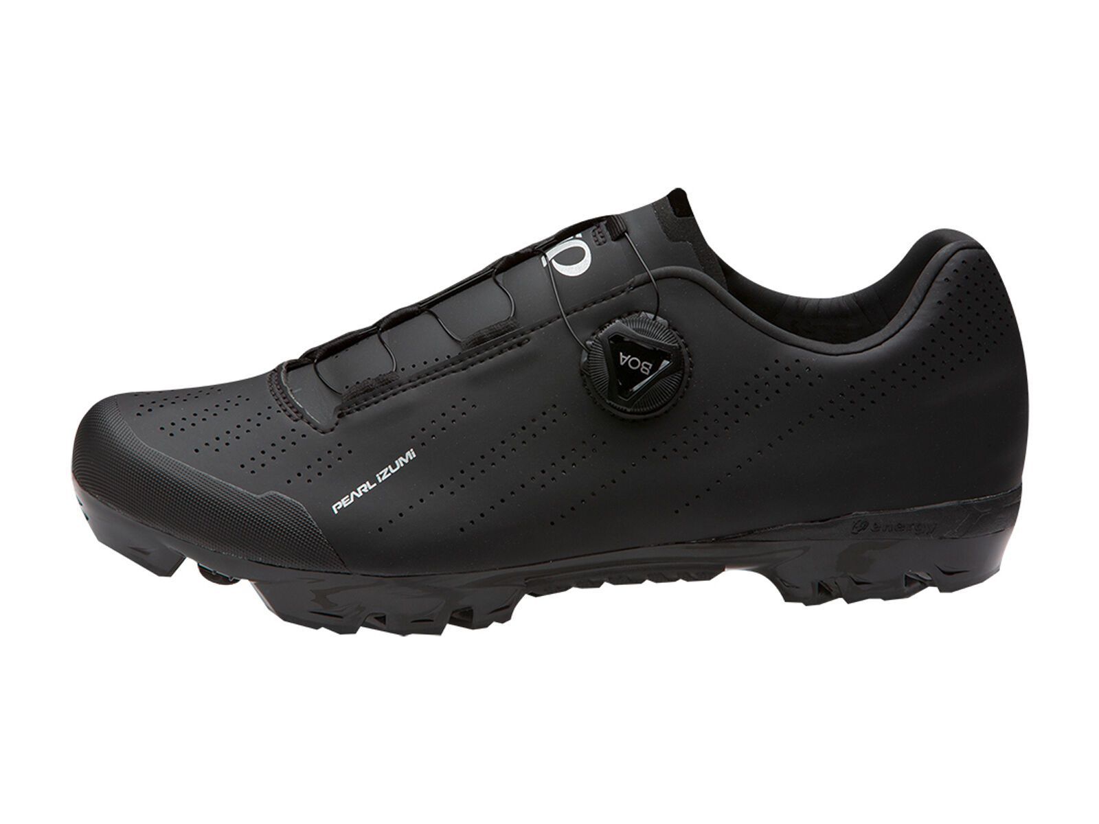 Pearl Izumi X-Alp Gravel, black/black - Bild 2