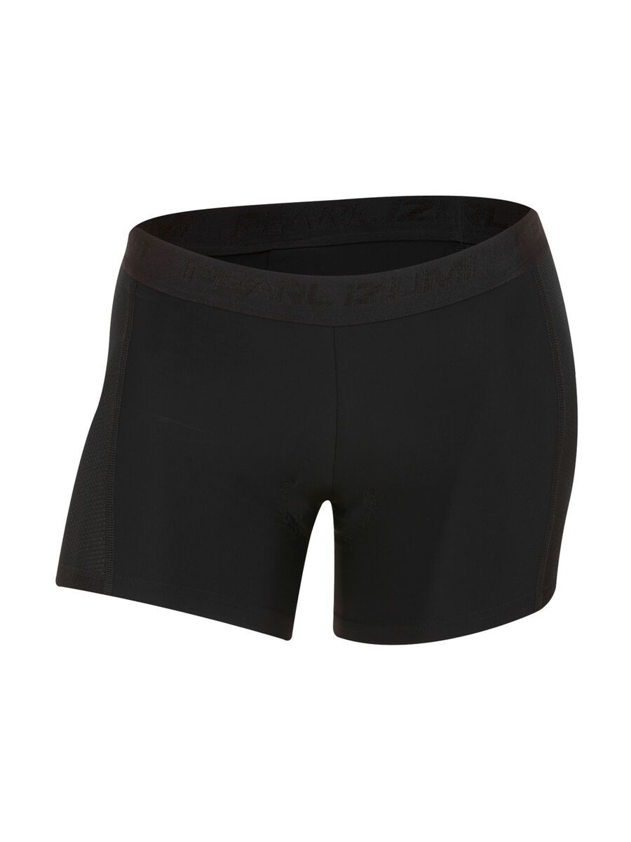 Pearl Izumi Women's Minimal Liner Short, black - Bild 1
