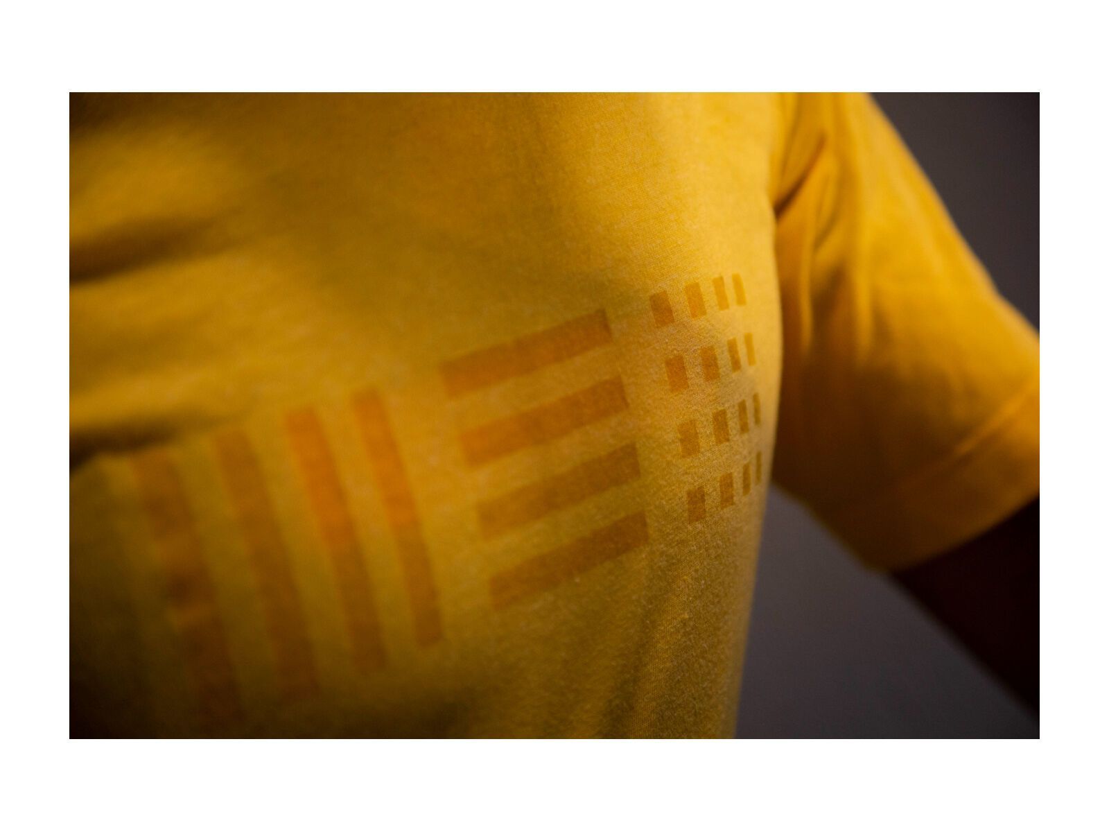 Sportful Giara Tee, yellow - Bild 9